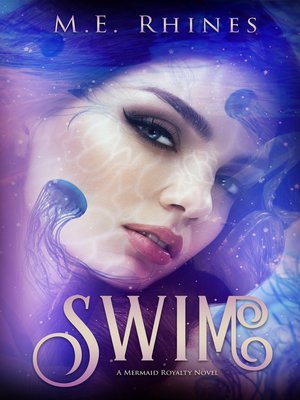 cover image of Swim